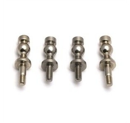 RC8 Steering Ball Studs