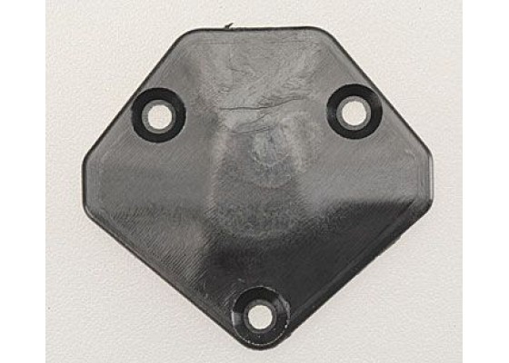 RC18 Gear Cover 60T