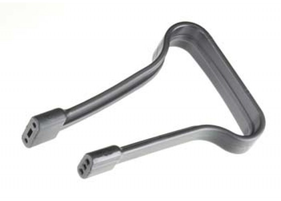 Rollbar Handle for MMGT