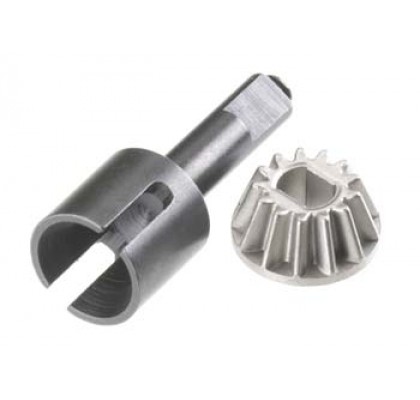Diff Pinion Gear & Shaft for MMGT