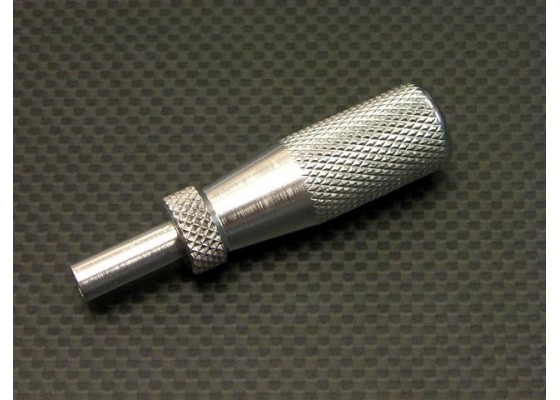 5mm Nut Driver