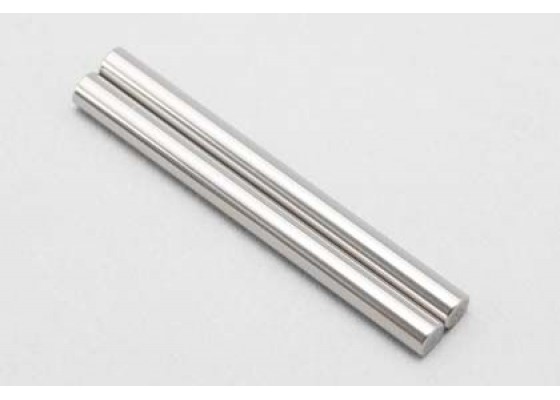 Rear Outer suspension pin (2,5x28mm)