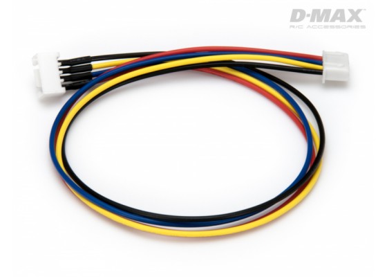 300mm XH Connector 3S Lipo Balance Cable Extension 22AWG