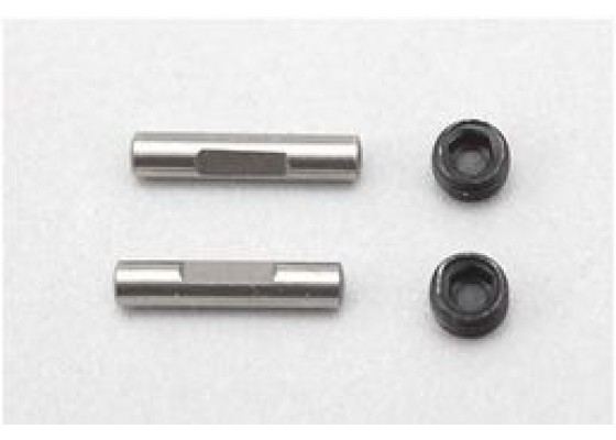 Front Double Joint Pin Set