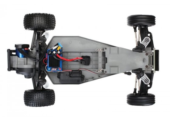 Bandit VXL 1/10- 2WD, Ready-To-Race® RC Buggy