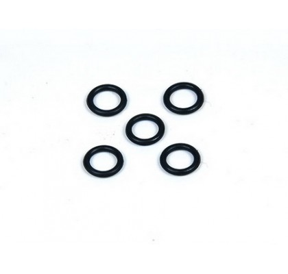 Spur Gear O-Ring ( 5 Pcs)