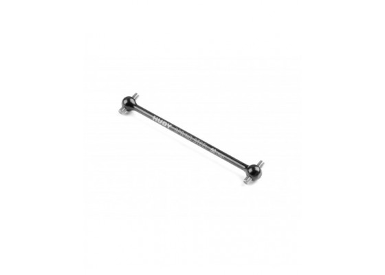 Front Central Dogbone Drive Shaft 80mm - HUDY Spring Steel™