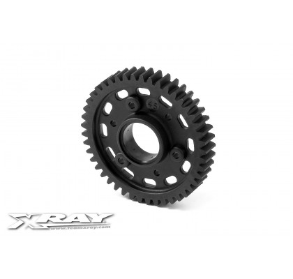 Composite 2-Speed Gear 45T (2nd)