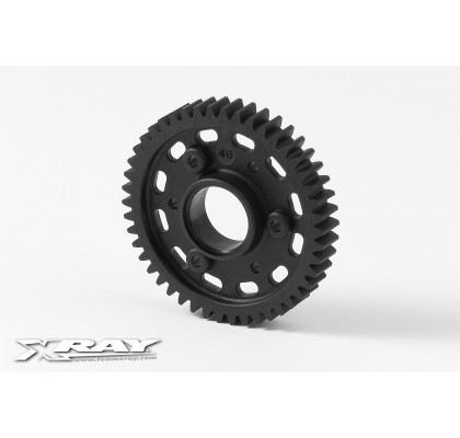 Composite 2-Speed Gear 46T (2nd)