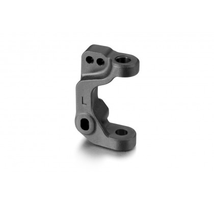 Composite C-Hub Left - Graphite