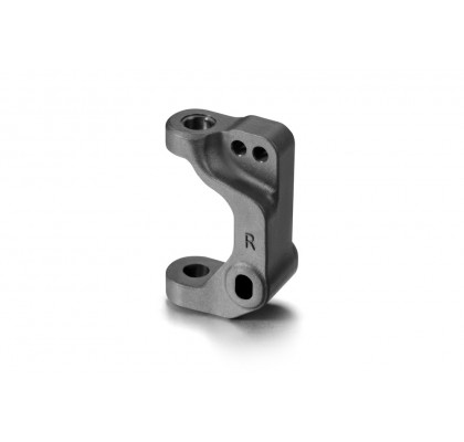 Composite C-Hub Right - Graphite