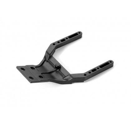Front Lower Chassis Brace - Hard