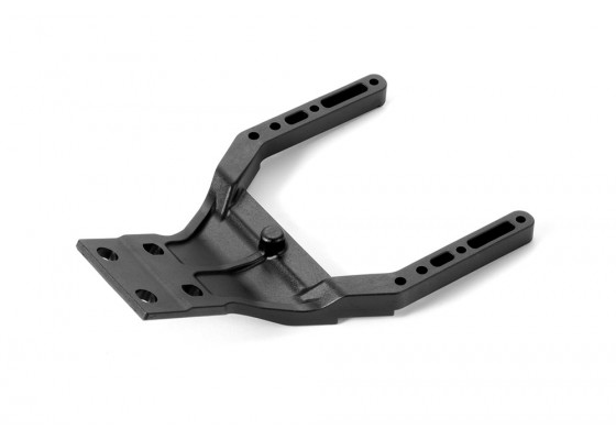 Front Lower Chassis Brace - Hard
