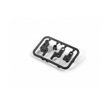 Composite Front Anti-Roll Bar Holders