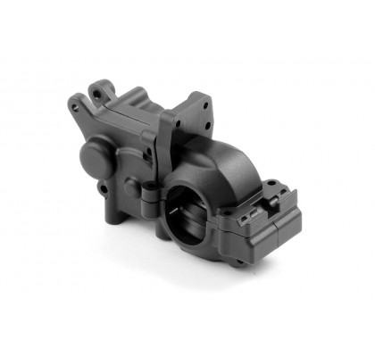 Composite Front Motor Gear Box - LCG - Set