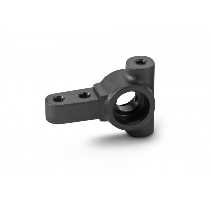 XB2 Composite Steering Block (Graphite)