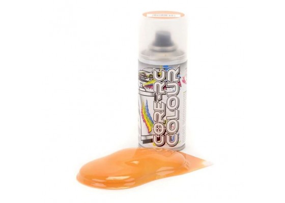 Tangerine Orange Spray Paint 150ML
