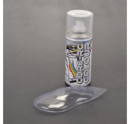 Clear Sparkle Spray Paint 150ML