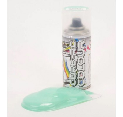 Spearmint Spray Paint 150ML