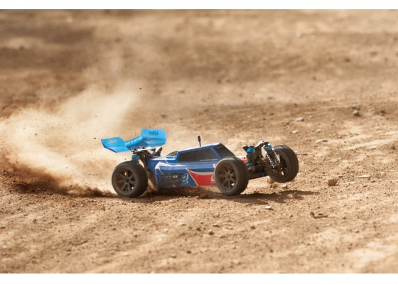 S10 Blast BX 2 Brushless RTR 2.4GHz - 1/10 4WD Electric Buggy