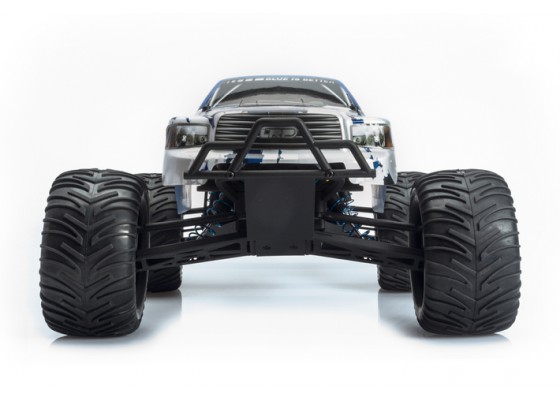 S10 Twister 2 Monster-Truck 2WD - 1/10 Electric 2WD 2,4GHz Monster-Truck RTR