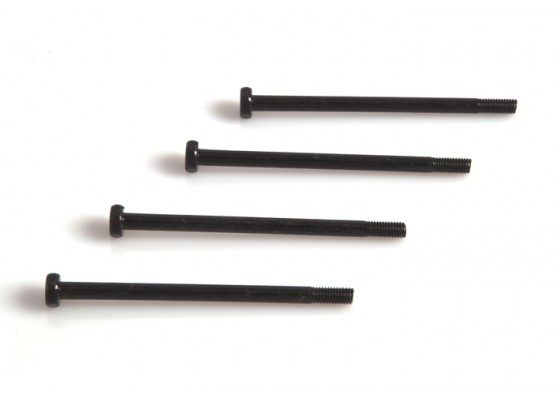 3x48.5mm Hinge Pin (4pcs) - S10 Blast 2