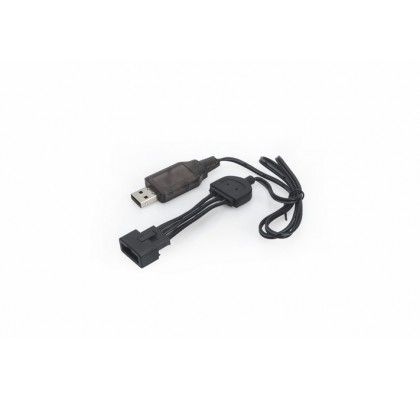 USB Şarjer - LRP ANTIX MT-1