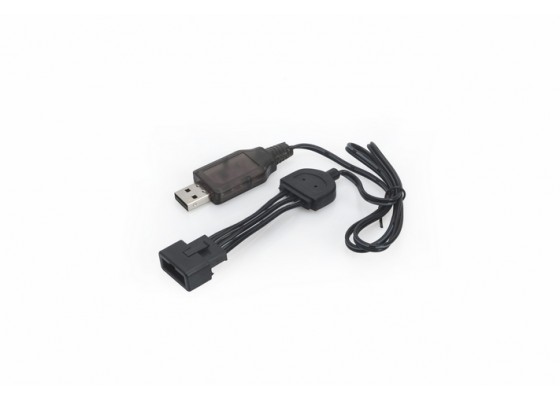 USB Charger - LRP ANTIX MT-1