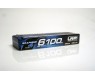 HV LCG Stock Spec GRAPHENE-4 6100mAh Hardcase battery - 7.6V LiPo - 135C/65C - 273g