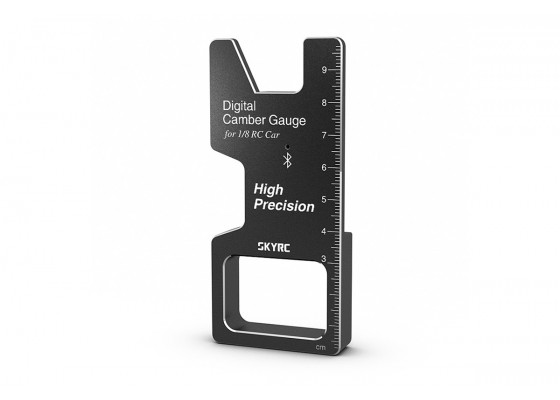 1/8th CTG-016 Digital Camber Gauge
