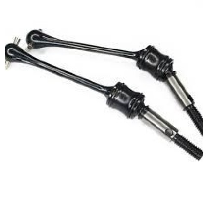 Two-Piece Joint Drive Axle Set