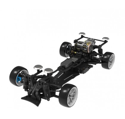 Sakura D6 Sport Arka Çeker Drift Kit -Idler