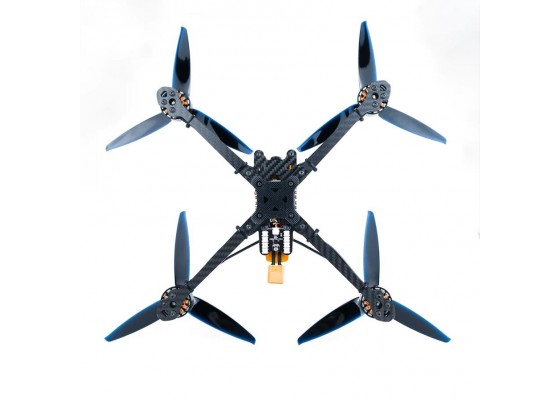 129 7 inch Long Range FPV Quadcopter