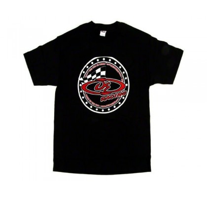 Borrego T-Shirt LARGE(Black)