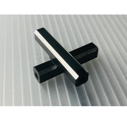 Aluminum Front Upper Deck Holder For D5