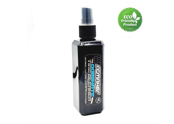 Dominate Rubber Tire Cleaner (100mL)