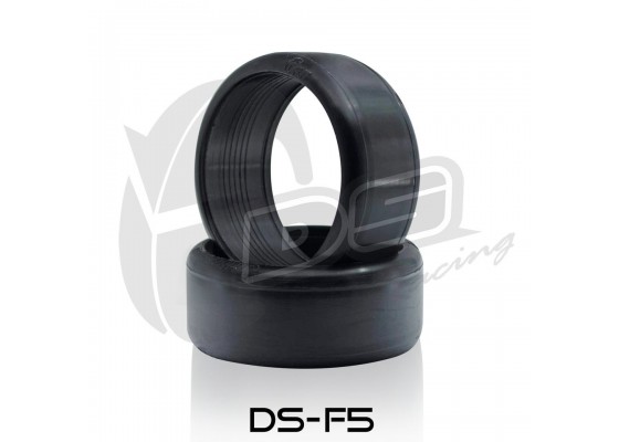 DS-002 / Drift Tire Drifter Street F5 (4pcs)