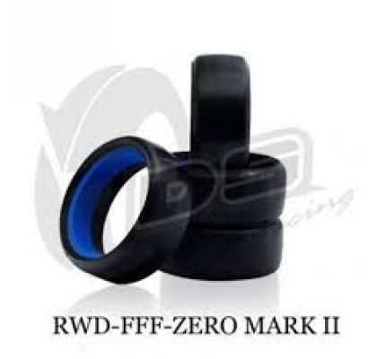 RWD Competition series II RWD FFF Zero Mark II