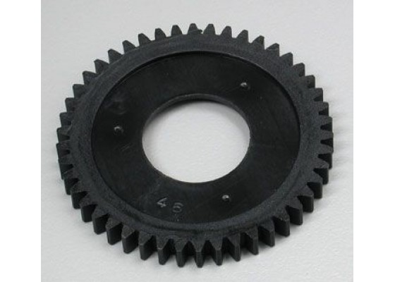 Spur Gear Two Speed 46T