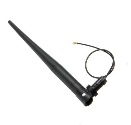 New Version Upgraded 7dB High Gain Antenna for AT10II Transmitter