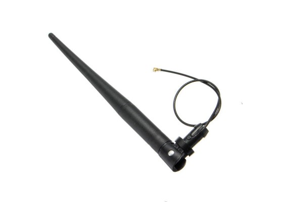 New Version Upgraded 7dB High Gain Antenna for AT10II Transmitter