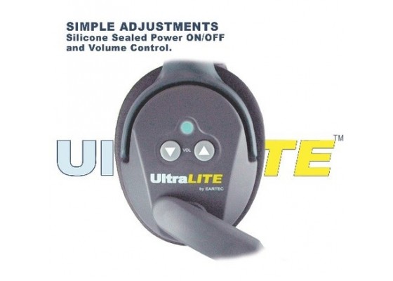 UltraLITE HD 2-S ( UL2S ) Intercom System