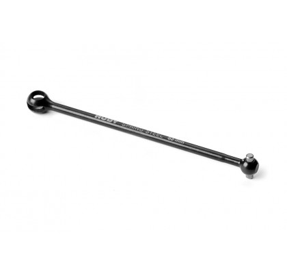 Front Drive Shaft 83mm with 2.5mm Pin - HUDY Spring Steel™