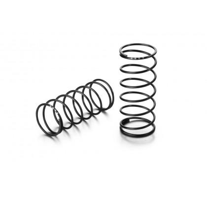 Front Spring Set L=42mm - 4 Dots (2)