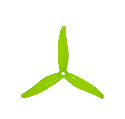 GF 51377 Hurricane Max Neon Yellow