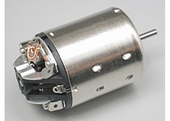 Electrifly T-400G Brushed Motor with cable
