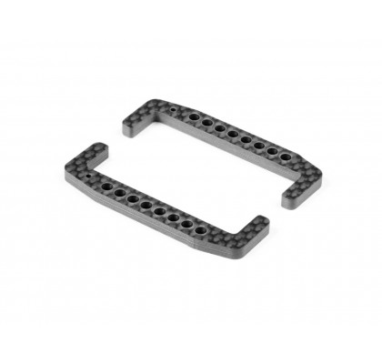 Graphite Battery Backstop 3.5mm - Lower (2)