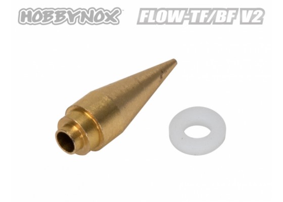 FLOW-TF/BF Opsiyonel 0.3mm İğne Seti