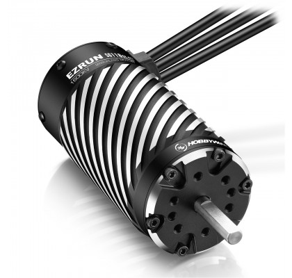Ezrun 56118SL G2 1600kV 4pol, 8mm Şaft 1:6 için