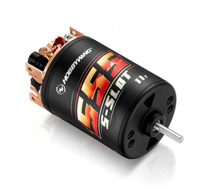 Quicrun Kömürlü 555 11T Motor